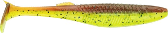 Rapala CRUSHCITY THE KICKMAN 5 MOCH