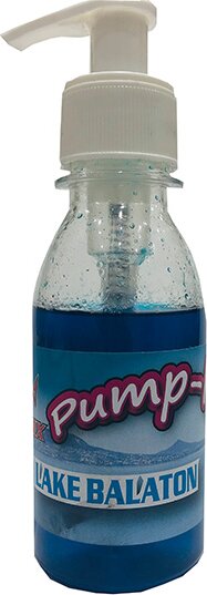 Top Mix Pump-IT pumpás aroma - Lake Balaton