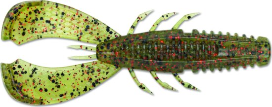 Rapala CRUSHCITY CLEANUP CRAW 3 WMR