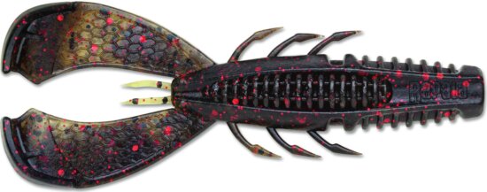Rapala CRUSHCITY CLEANUP CRAW 3 CAL