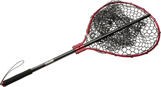 Rapala SCOOP-R SILICON NET L