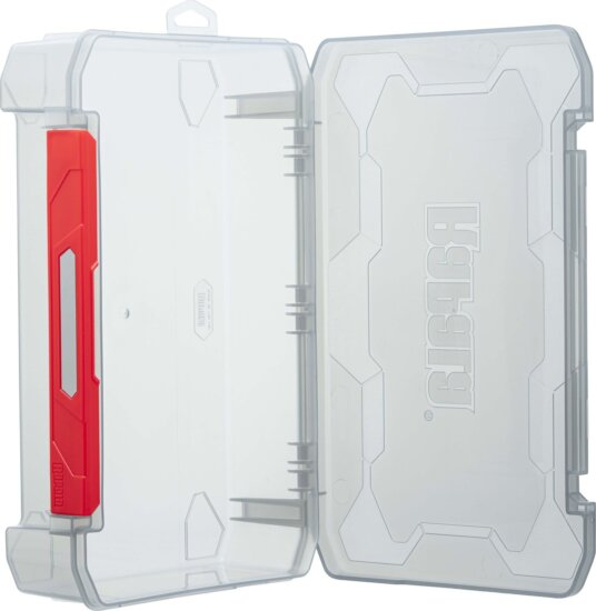 RAPALA TACKLE TRAY 356 DP OPEN