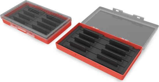 RAPALA LUREBOX BALANCED JIG XL