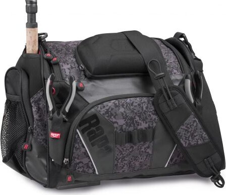 Rapala URBAN MESSENGER BAG RUMB