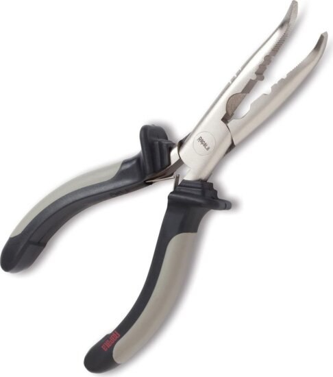 Rapala PINCE BEC COUDE 16.5CM X12