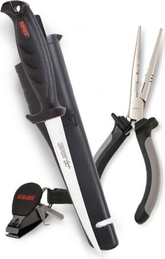 Rapala PACK COMBO 6,5 RTC-6P136C