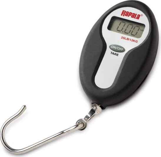 Rapala MINI PESON DIGITAL 12KG
