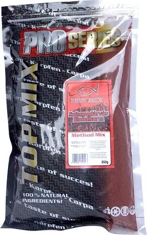 Top Mix Pro Series Method Mix Szúnyoglárvás