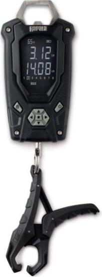 Rapala HIGH CONTRAST DIGIT.SCALE 50LB