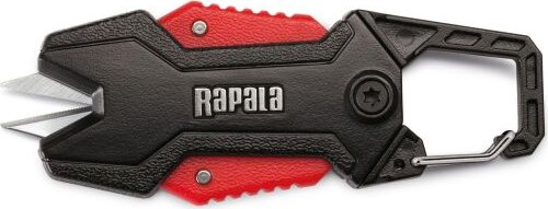 Rapala CISEAUX RETRACTBLES RCDRRLS