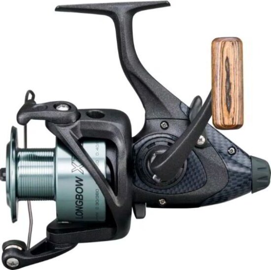 Okuma LONGBOW XT LBXT-630