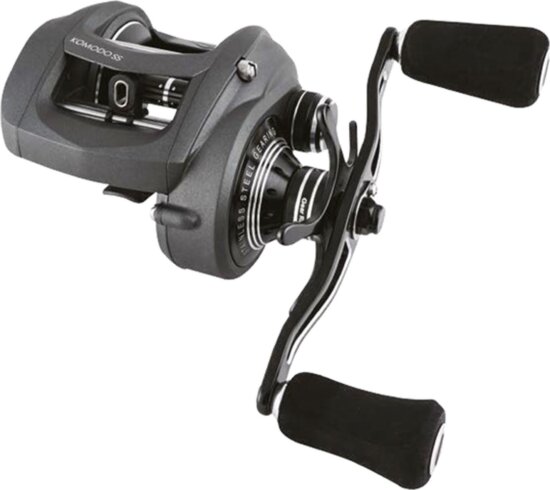 Okuma KOMODO SS KDS-364LX LH