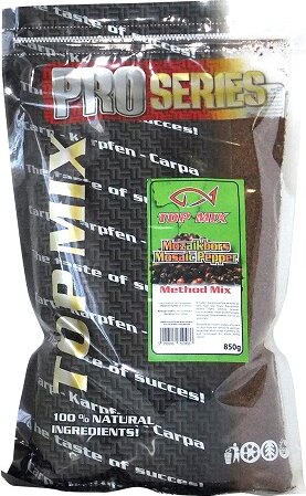 Top Mix Pro Series Method Mix Mozaikbors