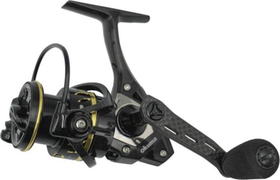 Okuma ITX CB 2500H SPIN H SPEED