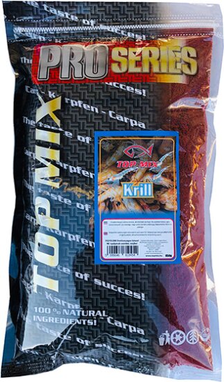 Top Mix Pro Series Method Mix Krill