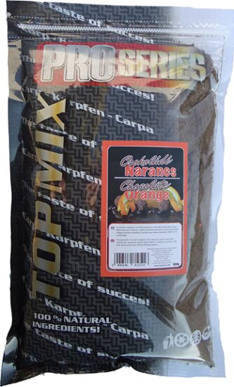 Top Mix Pro Series Method Mix Csoki-Narancs