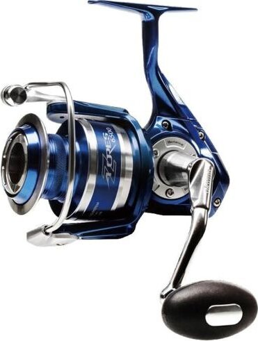 Okuma BLUE AZORES-4000