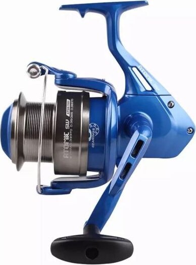 Okuma ATOMIC SW 7000 SPINNING 4.5:1