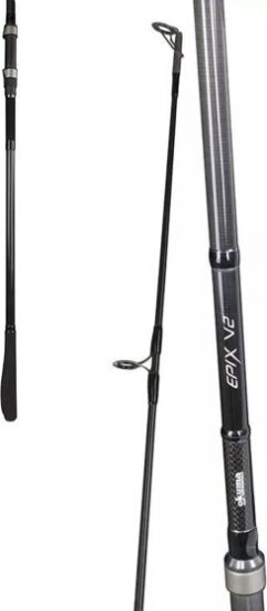 Okuma EPIX V2 13'0" 390CM 3.5 2SEC