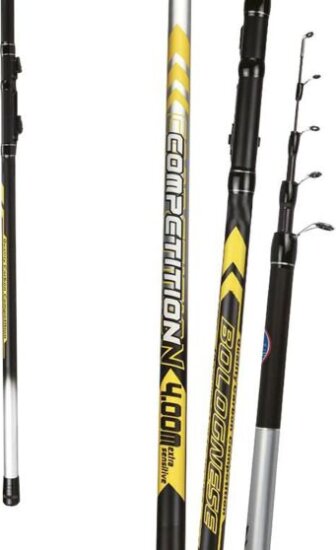 Okuma COMPETITION BOLOGNESE 5.00M