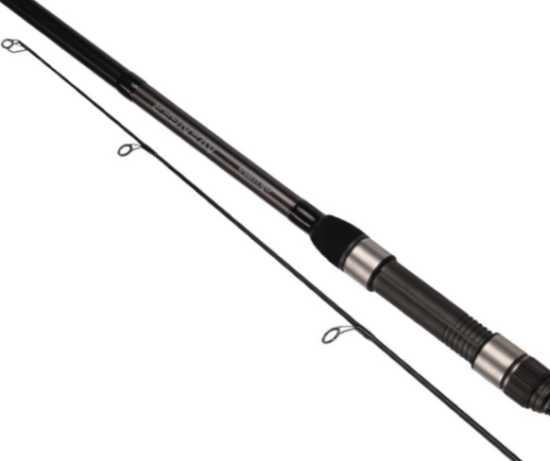 Okuma AVENGER TELECARP 12'0" 360 3.5