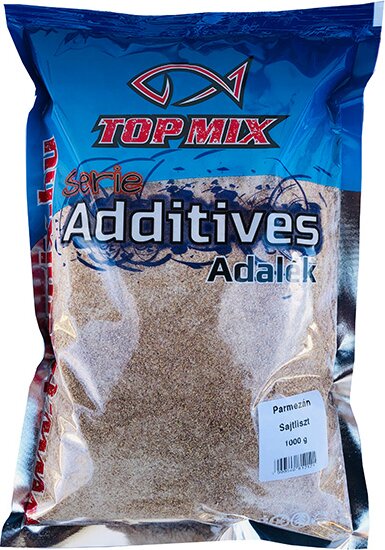 Top Mix Parmezánsajt liszt