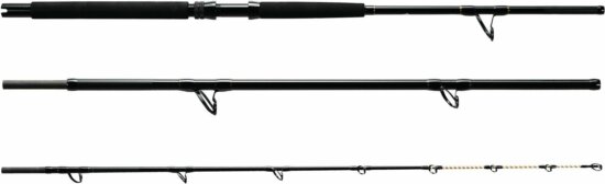 Okuma AMPERE CAST 280CM/210CM 1000G