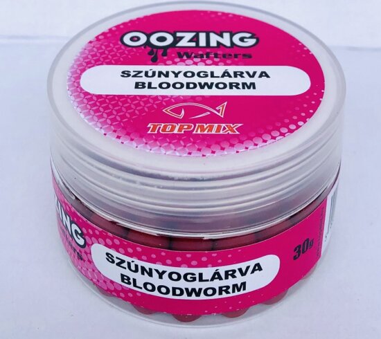 Top Mix Oozing Wafters Szúnyoglárva