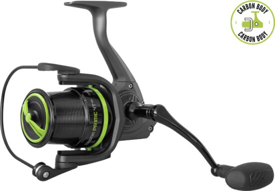 Delphin PR1ME 4T SH (méret. 4000)