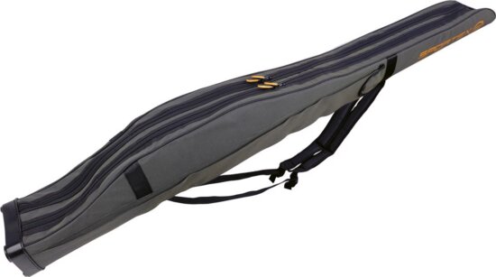 Sportex Merevfalú Botzsák 2 Rekeszes 165cm Olive