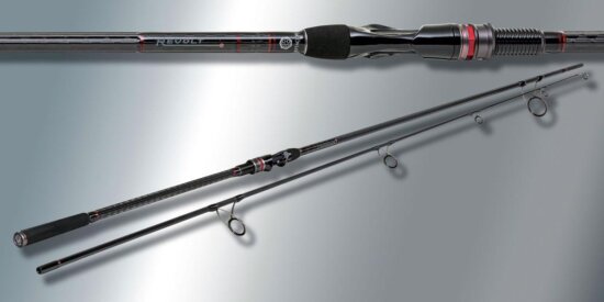 Sportex Revolt Carp 13ft 3.95m 3.75lbs Sic Heptacore Blank