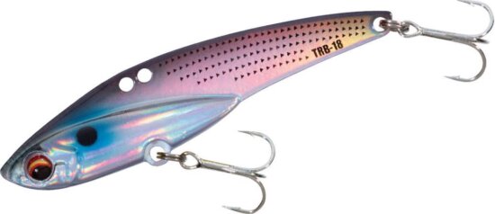 Major Craft Tidrift Blade 5.5cm 14g #007 Bora Konoshiro Uv