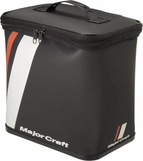 Major Craft Tackle Case Mtc-Cool Eva Hűtőtáska 24*16*24cm Black