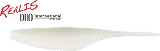 Duo Realis Versa Pintail 4" 10cm F098 Ice Cube