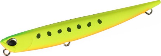 Duo Bayruf Manic Fish 88 8.8cm 11g Acc0547mat Chart Sardine