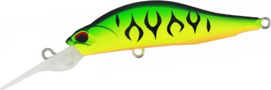 Duo Realis Rozante Shad 57mr 5.7cm 4.8g Acc3059mat Tiger