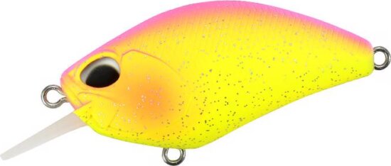 Duo Realis Crank 55Sr Kabuki 5.5cm 10g Accz160 Pink Back Cb