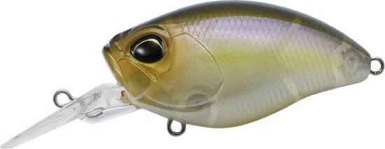 Duo Realis Crank 48mr Kabuki 4.8cm 10.5g Ccc3176morning Dawn