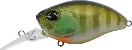 Duo Realis Crank 48mr Kabuki 4.8cm 10.5g Ccc3158 Ghost Gill