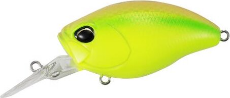 Duo Realis Crank 48mr Kabuki 4.8cm 10.5g Acc3355 Vivid Chart