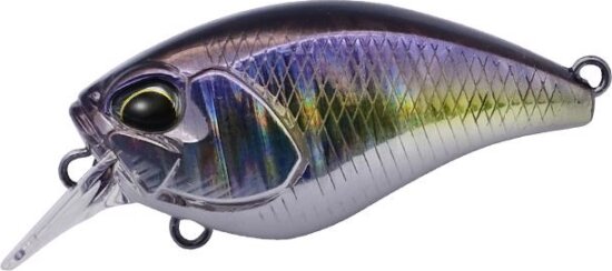 Duo Realis Crank Mid Roller 40F 4cm 5.3g Cpa4009 River Bait