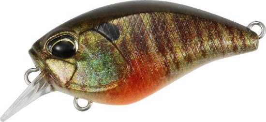 Duo Realis Crank Mid Roller 40F 4cm 5.3g Ccc3357 True Gill