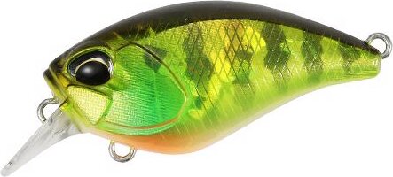 Duo Realis Crank Mid Roller 40F 4cm 5.3g Aja3055 Chart Gill Halo