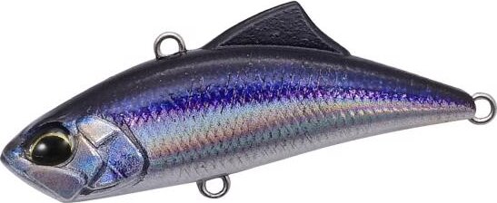 Duo Spearhead Ryuki Vib 4.5cm 5.3g Cna0534 Uv Flash