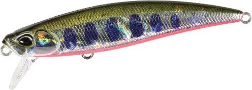 Duo Spearhead Ryuki 71S 7.1cm 10g Ada4068 Yamame Red Belly