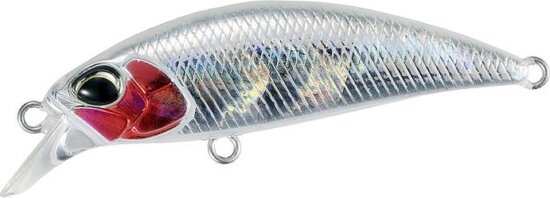 Duo Spearhead Ryuki 45S Sw 4.5cm 4g Ada0088 Prism Ivory