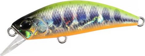 Duo Spearhead Ryuki 38S 3.8cm 2.8g Ada4055 Chart Back Yamame Ob