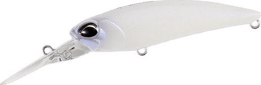 Duo Realis Shad 62Dr Sp 6.2cm 6g Acc3008 Neo Pearl