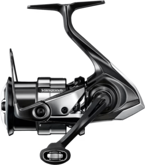Shimano Vanquish 2500S FC