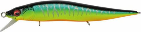 MEGABASS VISION ONETEN JR. 98mm 10.5gr MAT TIGER